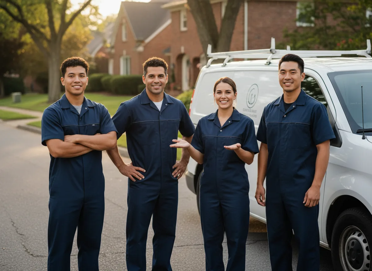 Home Gutter Service company in Columbus, GA